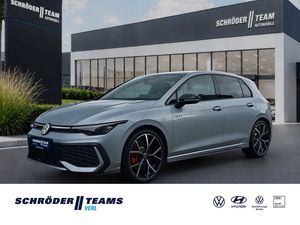 Volkswagen Golf VIII 2,0 l TSI DSG GTI Black Style sofort l