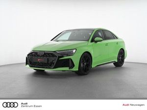 Audi RS3 Limousine S tronic - Nur für Sonderzielgruppen (Essen)