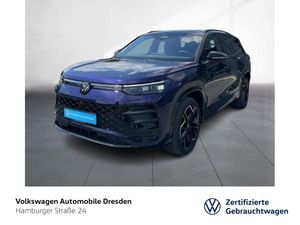 Volkswagen Tayron R-Line 1.5 TSI eHybrid DSG IQ AHK DCC HUD