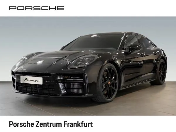 Porsche Panamera 4 E-Hybrid‼️Sofort Verfügbar‼️
