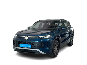 Volkswagen Tayron 1.5 eTSI DSG Life / Navi RFK AHK