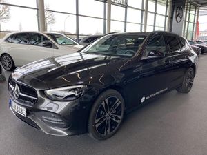 Mercedes-Benz C 300 e T Avantgarde Business MBUX Pano Leasing