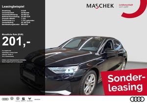 Audi A3 Sportback 35 TFSI Naviplus R-Cam VCplus LED S