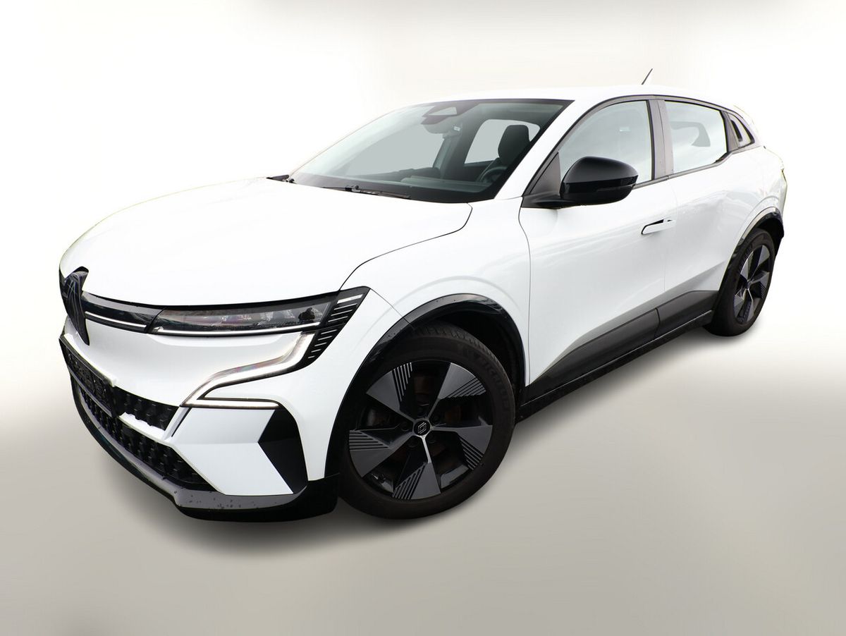 Renault Megane E-Tech EV60 220 Equilibre Optimum Charge Auto-Abo privat Auto-Abo
