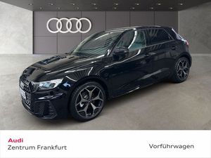 Audi A1 Sportback 35TFSI Stronic S line LED SONOS KAM
