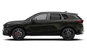 Cupra Terramar 1.5 eTSI MHEV 110kW DSG Standardausstattung - Leasing