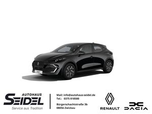Renault Clio Evolution TCe 115 Komfort Paket, Allwetter,