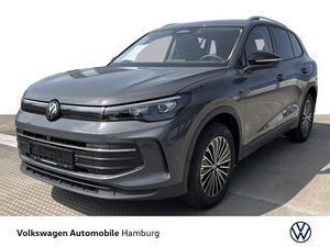 Volkswagen Tiguan Life 1,5 l eTSI OPF 110 kW (150 P S) 7-Ga