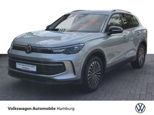 Volkswagen Tiguan Life 1,5 l eTSI OPF (150 P S) 7-Gang-Doppelkupplungsgetriebe DSG _LGE