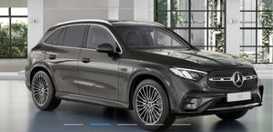 Mercedes-Benz GLC 200 d 4M SUV LAGERWAGEN+AMG+TOP-DEAL+AHK+SOFORT VERFÜGBAR Leasing