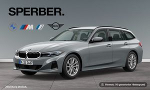 BMW 318i Touring