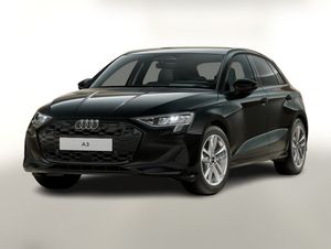 Audi A3 Sportback TFSI 116 S tronic MY27 Temp 16Z Leasing privat