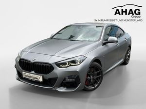 BMW 220i xDrive Gran Coupé