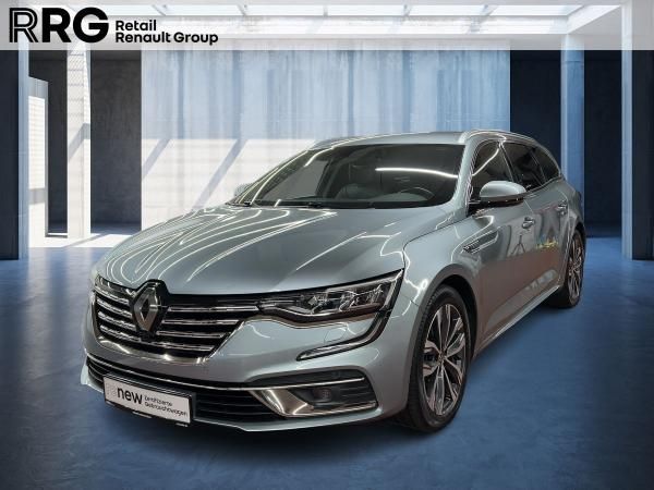 Renault Talisman GRANDTOUR INTENS TCe 225 EDC MASSAGE SI Leasing