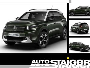Citroën C3 Aircross 💥MAX Elektromotor 113 💥 Leasing