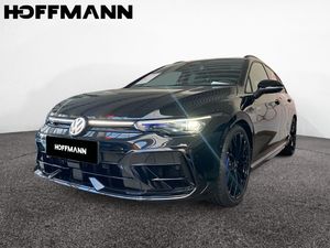 Volkswagen Golf Variant R Black Style Harman Carbon VMax270