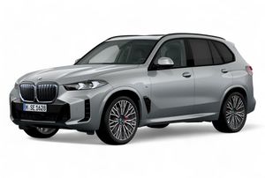 BMW X5 xDrive 40d 7-S AHK | M Sportpaket Pro Auto-Abo