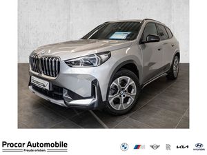 BMW X1 xDrive20d xLine HUD PANO ACC RFK NAVI LED