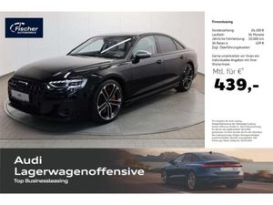 Audi S8 TFSI quattro UPE: 192.990,- €