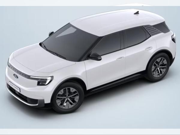 Ford Explorer Extended Range 79kWh RWD Select **Bestell-Fzg** Leasing