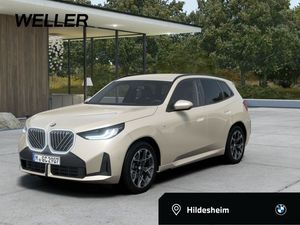 BMW X3 20 xDrive M-SPORT,AHK,KomfZu,SHZG,DrAs,IcGlow