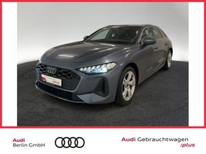 Audi A5 Avant TDI qu. S tr. PDC LED RFK NAVI PANO