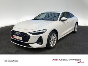 Audi A5 Limousine 2.0 TFSI S tronic Navi Kamera LED