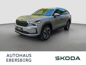 Skoda Kodiaq TDI 142 KW 4x4 Selection Pano MATRIX