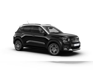 Citroën C3 Turbo 100 Max