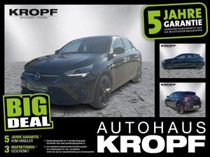 Opel Corsa F 1.2 Turbo **LED+SHZ+Kam.+Allwetter**