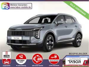 Kia Sportage AWD ACC SHZ LED Nav AC(2Zone) Kam Keyl