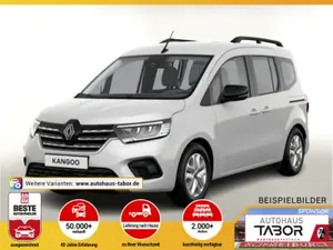 Renault Kangoo PKW Techno TCe 130 EDC (L1) ParkAssist