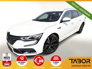 Renault RENAULT Talisman Grandt TCe 160 EDC InitialeParis Leder Leasing