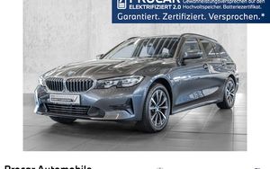 Bmw 3er-touring 320e Touring Auto 5dr Auto kaufen