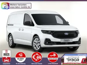 Ford Transit Connect Aut L2 Limited LED ACC Kam SHZ
