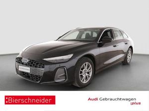 Audi A6 Av TFSI AHK MATRIX PANO ACC 360