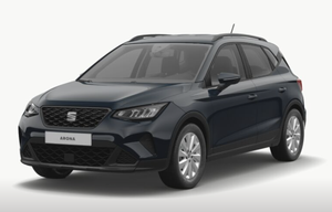 SEAT Arona 1.0 TSI 85kW Road Edition DSG - nur gültig bei Loyalisierung Leasing