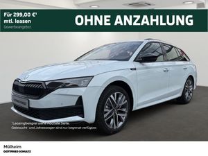 Skoda Octavia Combi Sportline 1 5 TSI mHEV 110 kW Sofo