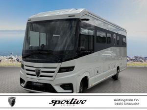 Morelo Loft Premium 90 LSB