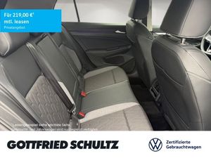 Volkswagen Golf GOAL TDI DSG AHK NAVI SITZHEIZUNG EINPARKHI