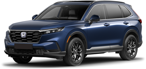 Honda CR-V Modell