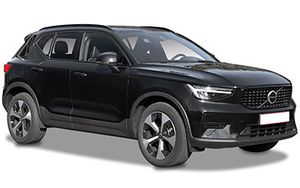 Volvo XC40 ULTRA DARK B3 Ultra Dark DCT Leasing