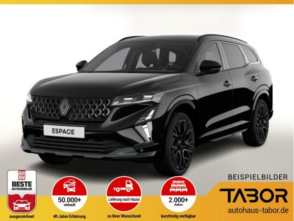 Renault Espace 6 Esprit Alpine E-Tech 200 7-Si PanoD Leasing