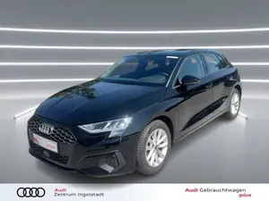 Audi A3 Sportback 35 TFSI ACC PDC+ SHZ 16 ISOFIX