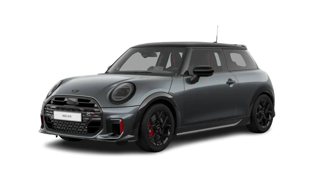 MINI 3-Türer Cooper JCW John Cooper Works Tr Steptronic JCW John Cooper Works Tr Steptronic Auto-Abo