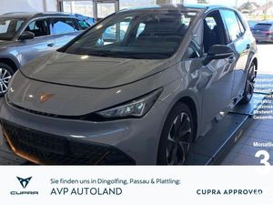 Cupra Born 170 kW 82 kWh | SITZHEIZUNG | NAVI | LED |