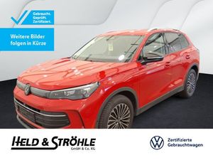 Volkswagen Tiguan Goal 1.5eTSI DSG 18 ACC AHK LED+ NAVI 360
