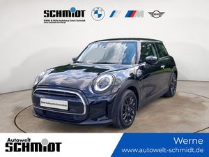 MINI One + 2Jahre-NEXT-GARANTIE Leasing