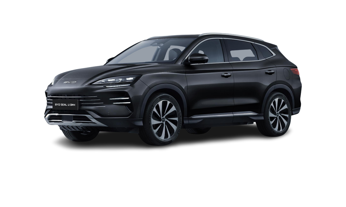 BYD Seal U DM-I 1.5T 1.5T DM-i Design Auto-Abo
