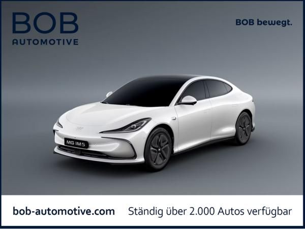 MG IM5 100kWh Premium 5d 300kW 3000€ Umweltförderung ♻️ Leasing